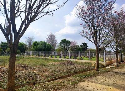 Image of 5000 Sq.ft Residential Plot / Land for sale in Rajanukunte, Bengaluru for Rs. 26000000