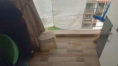 Kitchen Image of 1150 Sq.ft 2 BHK Apartment / Flat for sale in Ashapura Neelkanth Shrushti, Kalyan West Kalyan for Rs. 6500000