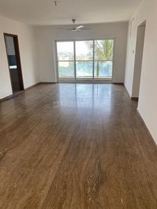 Hall Image of 1820 Sq.ft 4 BHK Apartment / Flat for sale in Dosti Imperia, Thane West Thane for Rs. 42500000
