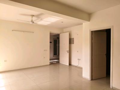 Dining Area Image of 1578 Sq.ft 3 BHK Apartment / Flat for sale in Tulip Violet, Sector 69 Gurgaon for Rs. 23000000