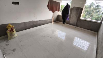 Bedroom Image of 1140 Sq.ft 3 BHK Apartment / Flat for sale in Konnagar Hooghly for Rs. 3591000