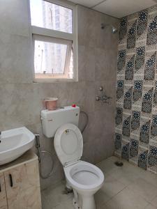 Bedroom Two Image of 745 Sq.ft 2 BHK Apartment / Flat for sale in Signature Global The Millennia 2, Sector 37D Gurgaon for Rs. 7600000