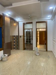 Hall Image of 1745 Sq.ft 4 BHK Builder Floor for sale in Indirapuram Ghaziabad for Rs. 25100000