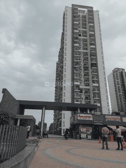 Arihant Abode Main Image 1