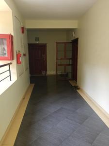 Hall Image of 1200 Sq.ft 2 BHK Apartment / Flat for sale in Builtech Avenue, Chandranagar Palakkad for Rs. 5600000