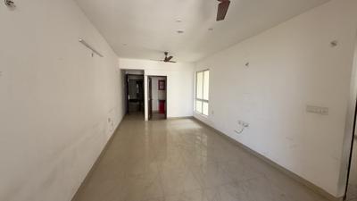 Living Room Image of 1250 Sq.ft 2 BHK Apartment / Flat for sale in Viraj BBD Green City Sunbreeze 1, Semra Lucknow for Rs. 7178000