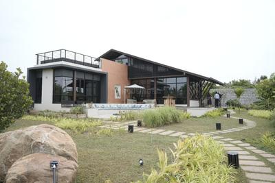 Image of 11000 Sq.ft 3 BHK Villa for sale in Doddamallekere, Chikballapur District for Rs. 35000000