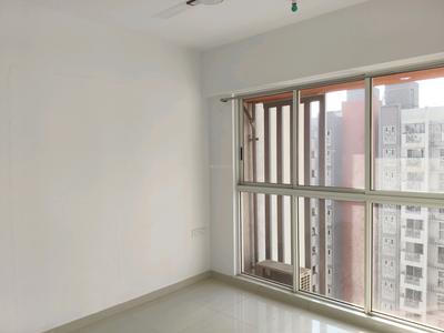 879 Sqft BHK Flat for sale in Foresta Fiora Palava Phase