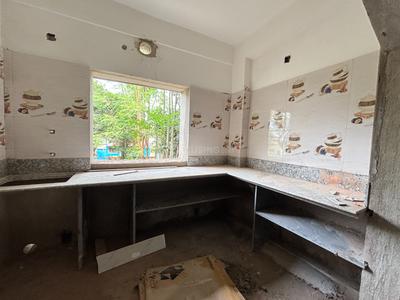 Kitchen Image of 842 Sq.ft 2 BHK Apartment / Flat for sale in Konnagar Hooghly for Rs. 2189200