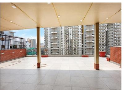 Image of 3700 Sq.ft 4 BHK Apartment / Flat for rent in Mahagun Maestro, Sector 50, Noida for Rs. 100000