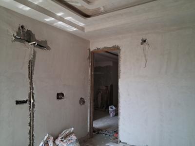 Bedroom Image of 900 Sq.ft 3 BHK Apartment / Flat for sale in Dhul Siras New Delhi for Rs. 11500000