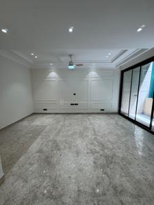 Living Room Image of 3600 Sq.ft 3 BHK Builder Floor for sale in Rajouri Garden New Delhi for Rs. 67500000