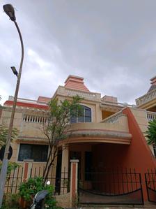 Building Image of 2700 Sq.ft 3 BHK Villa for sale in DSK Vishwa, Dhayari Pune for Rs. 17000000