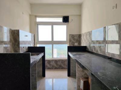 Kitchen Image of 1496 Sq.ft 2 BHK Apartment / Flat for sale in Omkar Alta Monte, Malad East Mumbai for Rs. 41500000