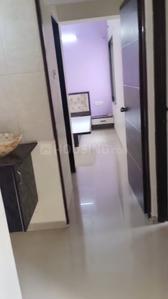 Bedroom Image of 936 Sq.ft 2 BHK Apartment / Flat for sale in Chikhali Pune for Rs. 6000000