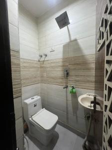 Image of 540 Sq.ft 2 BHK Builder Floor for rent in Uttam Nagar, New Delhi for Rs. 17500
