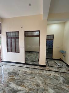 Hall Image of 1000 Sq.ft 1 BHK Builder Floor for rent in Andawa Allahabad for Rs. 7000