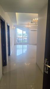 Hall Image of 1775 Sq.ft 3 BHK Apartment / Flat for sale in Ambika Florence Park, New Chandigarh Chandigarh for Rs. 13500000