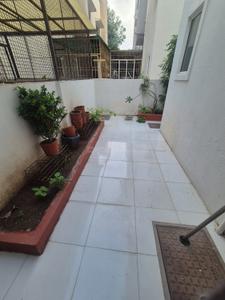 Balcony Image of 2850 Sq.ft 4 BHK Independent House for sale in New Alkapuri Vadodara for Rs. 16100000
