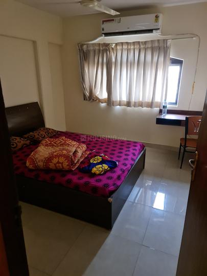 Vile Parle East Bedroom 1