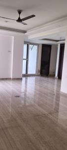 Hall Image of 1497 Sq.ft 3 BHK Apartment / Flat for rent in Sai Dham Residency, Civil Lines Allahabad for Rs. 35000