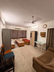 Image of Comfort PG in Malad West, Mumbai