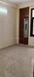Hall Image of 700 Sq.ft 2 BHK Apartment / Flat for sale in Khanpur New Delhi for Rs. 3700000