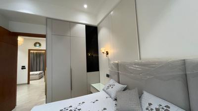 Bedroom Image of 2485 Sq.ft 4 BHK Independent House for sale in Kharar Mohali for Rs. 21000000