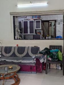 Hall Image of 2700 Sq.ft 7 BHK Duplex for sale in Jodhpur Ahmedabad for Rs. 27500000