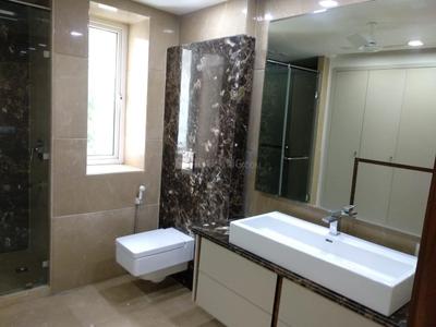 Image of 2925 Sq.ft 3 BHK Builder Floor for sale in Defence Colony, New Delhi for Rs. 96500000