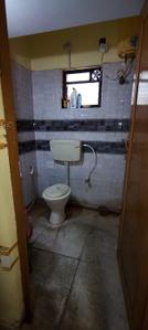 Bathroom Image of 953 Sq.ft 2 BHK Apartment / Flat for sale in Tollygunge Kolkata for Rs. 5300000