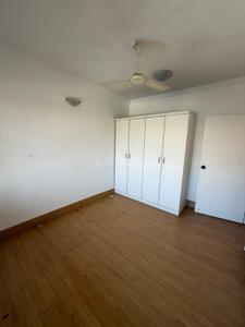 Bedroom Image of 1050 Sq.ft 2 BHK Apartment / Flat for rent in Stone Arch, Pali Hill Mumbai for Rs. 200000