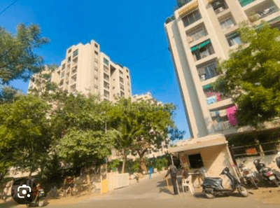 3 BHK Flat