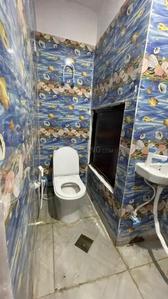 Bathroom Image of ROOMSOOM PG in Sector 132, Noida