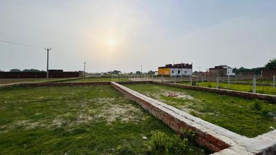 Image of 1050 Sq.ft Residential Plot / Land for sale in Dev Saundaryam, Babatpur, Varanasi for Rs. 2100000