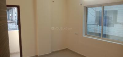 Bedroom Image of 1200 Sq.ft 2.5 BHK Apartment / Flat for rent in Bandlaguda Jagir Hyderabad for Rs. 20000