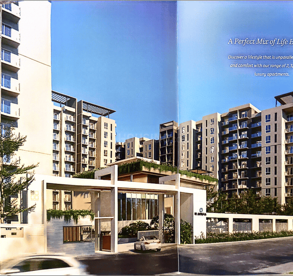 Belur Nagasandra, Bellandur Main Image 1