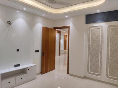 Bedroom Image of 1900 Sq.ft 3 BHK Builder Floor for sale in Today Princeton Floors, Sector 51 Gurgaon for Rs. 18200000