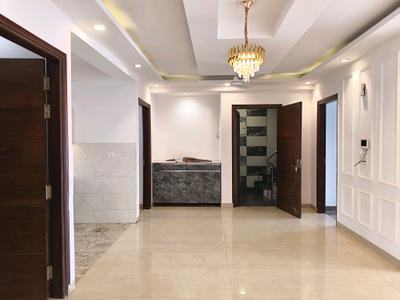 Dining Area Image of 1800 Sq.ft 3 BHK Builder Floor for sale in Sector 22 Gurgaon for Rs. 26000007