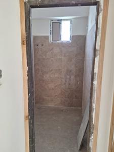 Bathroom Image of 1550 Sq.ft 3 BHK Apartment / Flat for sale in Kothapet Hyderabad for Rs. 9300000