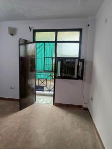 Bedroom Image of 610 Sq.ft 2 BHK Apartment / Flat for sale in Okhla New Delhi for Rs. 4800000