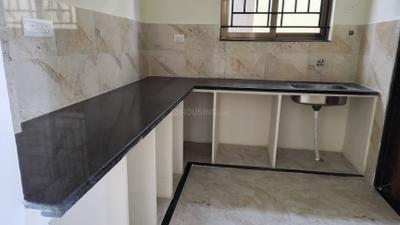 Kitchen Image of 1200 Sq.ft 3 BHK Apartment / Flat for rent in Sage Golden Spring, Ayodhya Bypass Bhopal for Rs. 19000