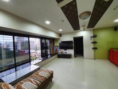 2.5 BHK Flat