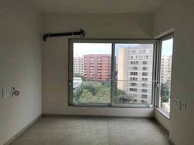 Bedroom Image of 1100 Sq.ft 3 BHK Apartment / Flat for sale in Vile Parle West Mumbai for Rs. 52500000