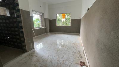 Bedroom Image of 1134 Sq.ft 3 BHK Apartment / Flat for sale in Baguiati Kolkata for Rs. 3628000