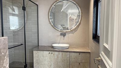 Image of 2100 Sq.ft 3 BHK Builder Floor for rent in South City Luxury Floors, Sector 50, Gurgaon for Rs. 90000