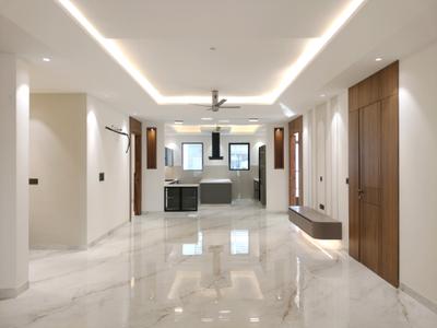 Dining Area Image of 3600 Sq.ft 4 BHK Builder Floor for sale in Ultra Luxury Builder Floor, Sector 85 Faridabad for Rs. 36000000