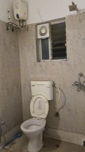 Image of 1100 Sq.ft 3 BHK Builder Floor for rent in New Town, Kolkata for Rs. 27000