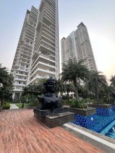 Image of 2449 Sq.ft 3 BHK Apartment / Flat for sale in Puri Emerald Bay, Sector 104, Gurgaon for Rs. 33500000