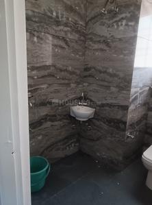 Bathroom Image of 450 Sq.ft 1 RK Builder Floor for sale in Omega City, Bhago Majra Mohali for Rs. 2500000
